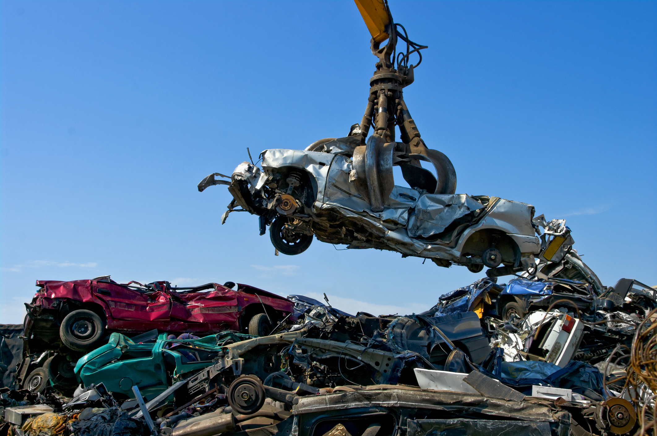 Sichere Prozesse für Recycling und Entsorgung von Lithium-Ionen-Batterien